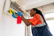 Best  Air Duct Cleaning Lake Forest,