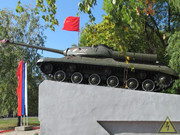 Советский тяжелый танк ИС-3, Ульяновск IS-3-Ulyanovsk-003