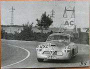 24 HEURES DU MANS YEAR BY YEAR PART ONE 1923-1969 - Page 31 53lm42-Borgward-Hansa1500-S-HLHartmann-ABrudes