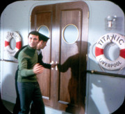 08 Tony is arrested on Titanic