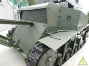  Советский легкий танк Т-18, Технический центр, Парк "Патриот", Кубинка DSCN5854