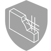 Tipo de estructura de apoyo