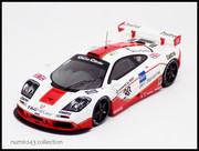 1996 #30 Le Mans McLaren F1 GTR