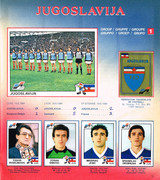 L-album-UEFA-Euro-1984-France-Panini-17