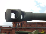 Американский средний танк М4А2 "Sherman",  Музей артиллерии, инженерных войск и войск связи, Санкт-Петербург. DSCN5529