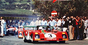 Targa Florio (Part 5) 1970 - 1977 - Page 5 1973-TF-3-Merzario-Vaccarella-010