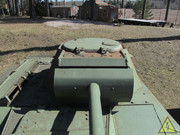  Советский легкий танк Т-60, танковый музей, Парола, Финляндия IMG-2257
