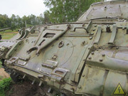 Советский тяжелый танк ИС-3, Ленино-Снегири IMG-1974