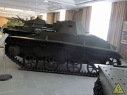 Советский легкий танк Т-60, Музейный комплекс УГМК, Верхняя Пышма IMG-1468