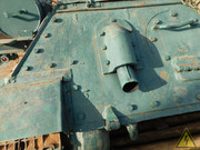 Советский средний танк Т-34, "Поле победы" парк "Патриот", Кубинка DSCN7732