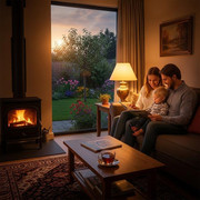 Rising home insurance costs due to inflation and rebuilding expenses