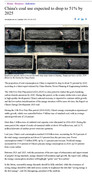 Chinas coal use expected to drop to 51 by 2025 - Chinadaily.com.cn