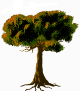 Pumpkinfairykitpudntree