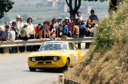 Targa Florio (Part 5) 1970 - 1977 - Page 6 1973-TF-167-Litrico-Ferragine-001