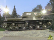 Советский тяжелый танк ИС-2, Нижнекамск IMG-4908