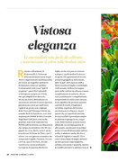 Passione Giardino Orto August September 2023 Pdf Italian