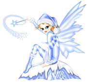 Magic-Snowkitpudnfairyelf