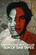 Conversations with a Killer Poster