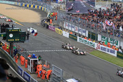24 HEURES DU MANS YEAR BY YEAR PART SIX 2010 - 2019 - Page 11 2012-LM-100-Start-32