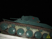 Советский легкий танк Т-70Б, Езерище, Республика Беларусь T-70-Ezerische-102