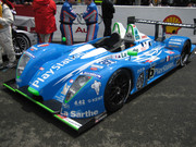 24 HEURES DU MANS YEAR BY YEAR PART FIVE 2000 - 2009 - Page 37 Image012