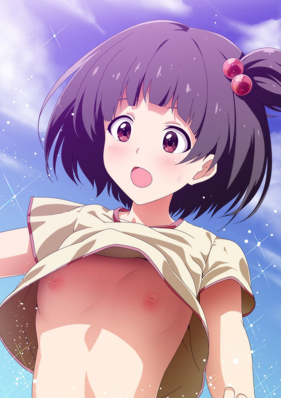 X-nakatani-iku-idolmaster-and-1-more-drawn-by-mumumu-road-0c34baf86cee10e056e822e39030f022-1