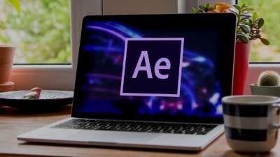 Adobe After Effects CC il corso fondamentale [Corsi.it] - Ita