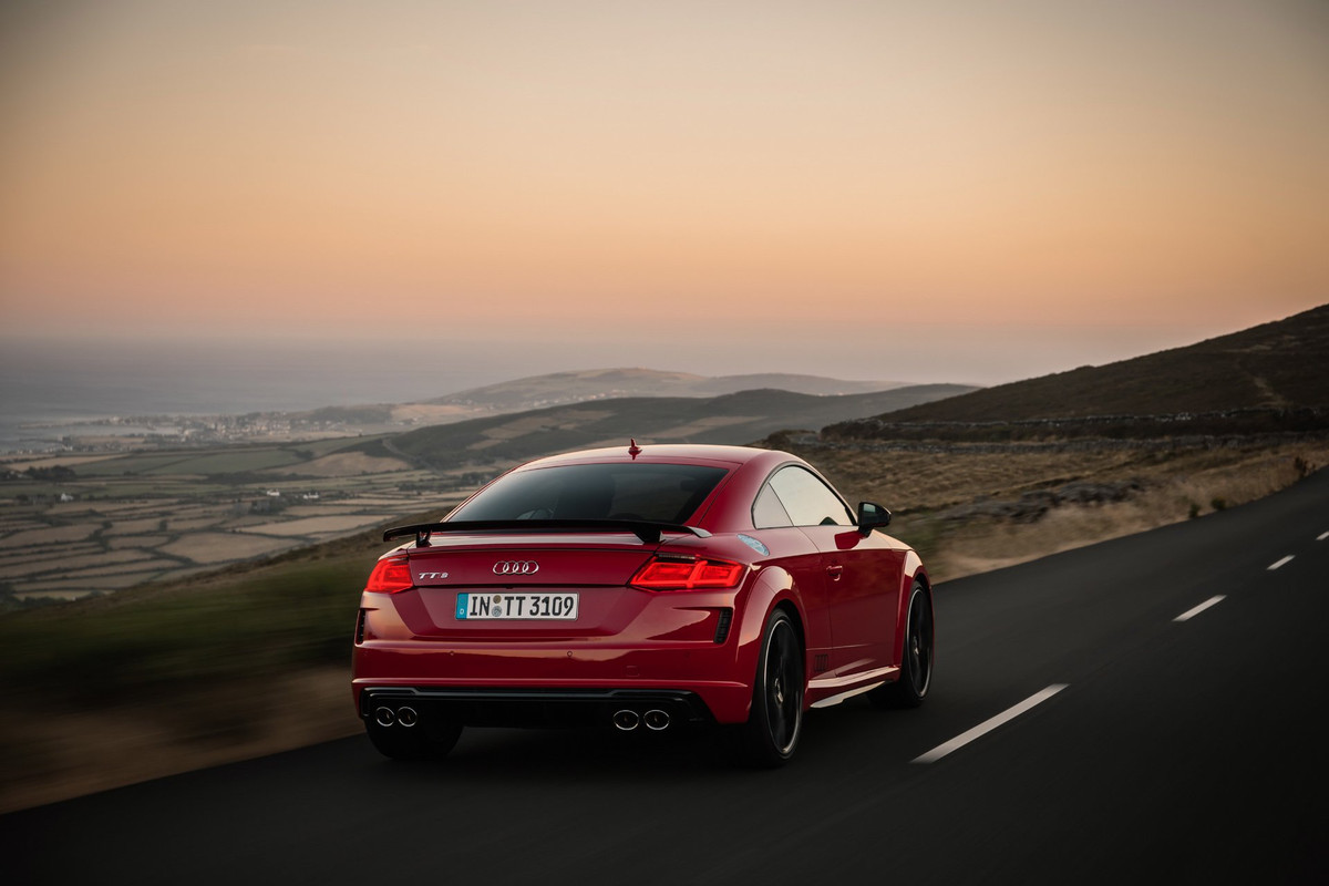 2020 Audi TTS competition (4)