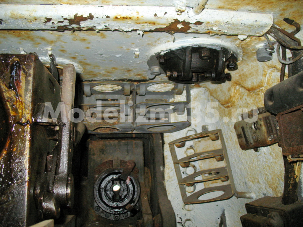 КВ-1_ЧКЗ_Парола_139