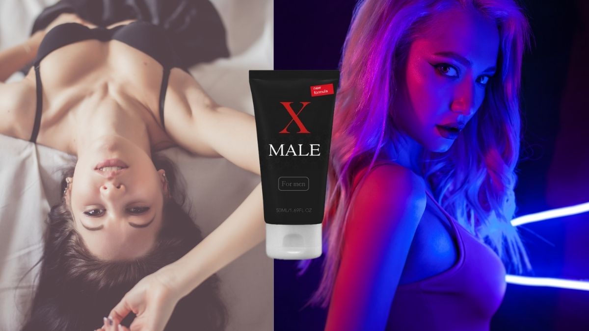 X Male