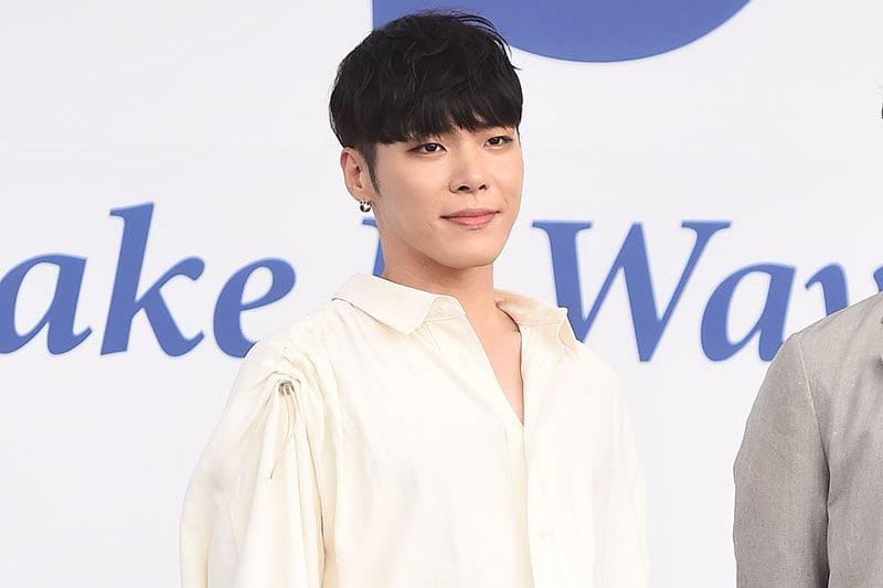 Wheesung.