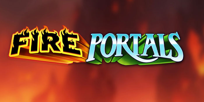 Panduan Lengkap Cara Bermain Slot Fire Portals 