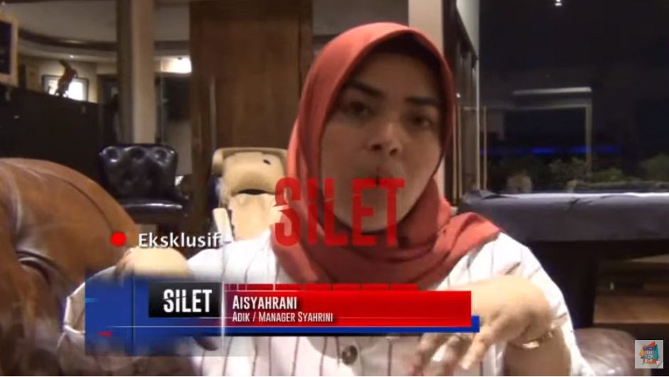Aisyahrani