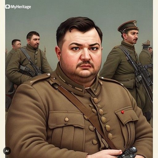 Svetozar-Kampfpilot des Ersten Weltkriegs-6