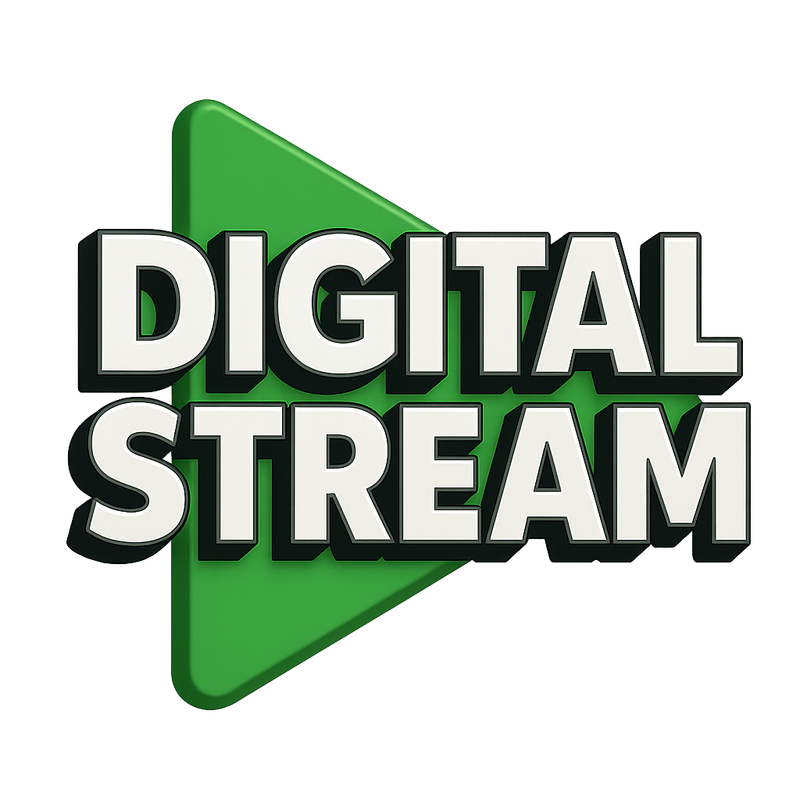 Digital Stream