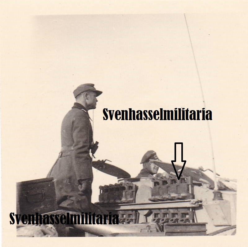 Front Russland Panzer Tank Stug Sturmgeschütz Ab