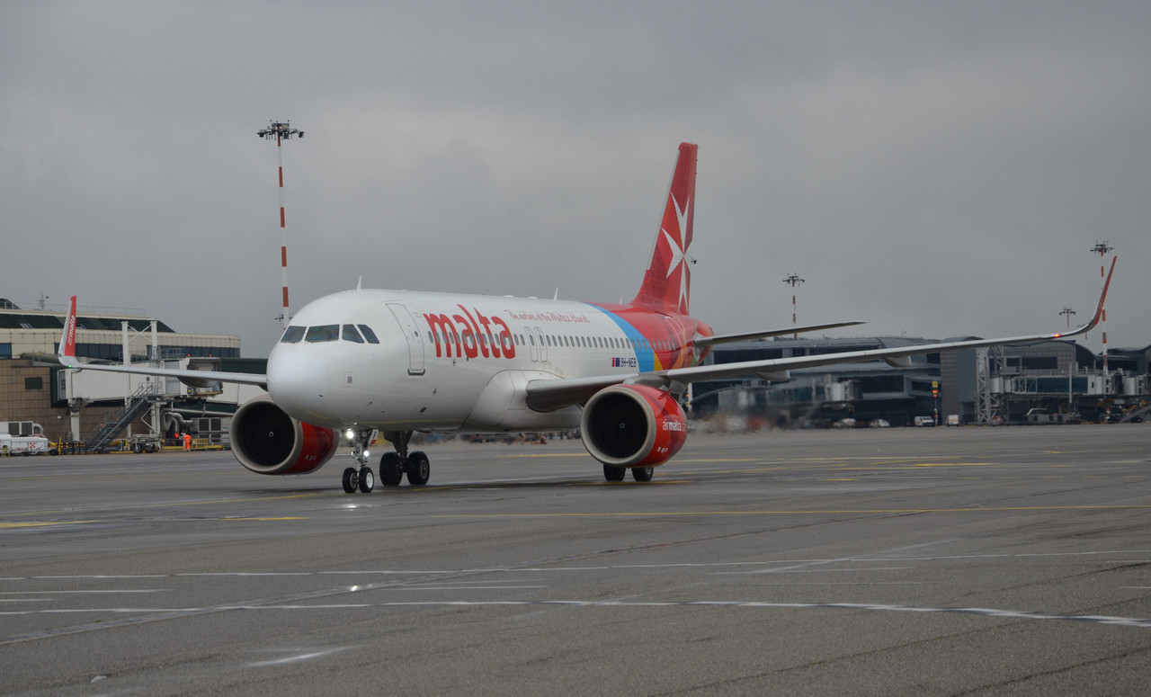 Air Malta_MXP (15)