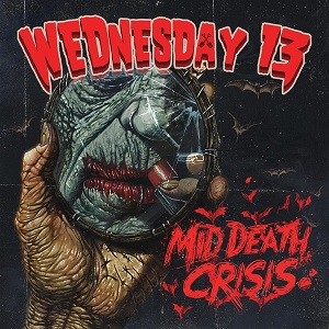 Wednesday 13 (USA) / Horror Punk / Heavy Metal