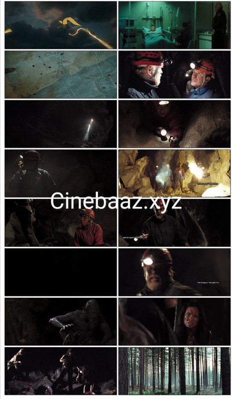 The Descent Part 2-Norok (2022) Bengali Dubbed ORG WEB-DL – 480P | 720P | 1080P – x264 – 1.4GB – Download screenshot