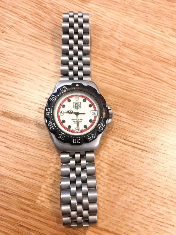 tag heuer formula 1 wa1211