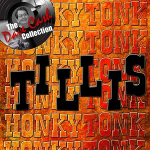 Mel Tillis - Discography - Page 4 Mel-Tillis-Honky-Tonk-Tillis-The-Dave-Cash-Collection