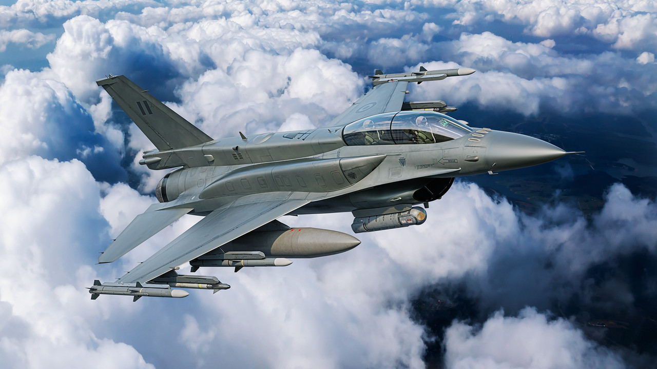 Hi Res F16 Peru