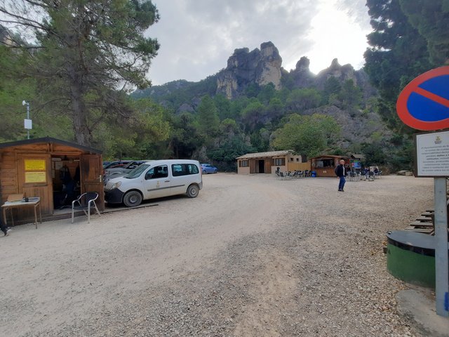 Comarca del Matarraña: escapada de 4 días. - Blogs de España - Día 3. Ruta del Parrizal, Beceite (2)