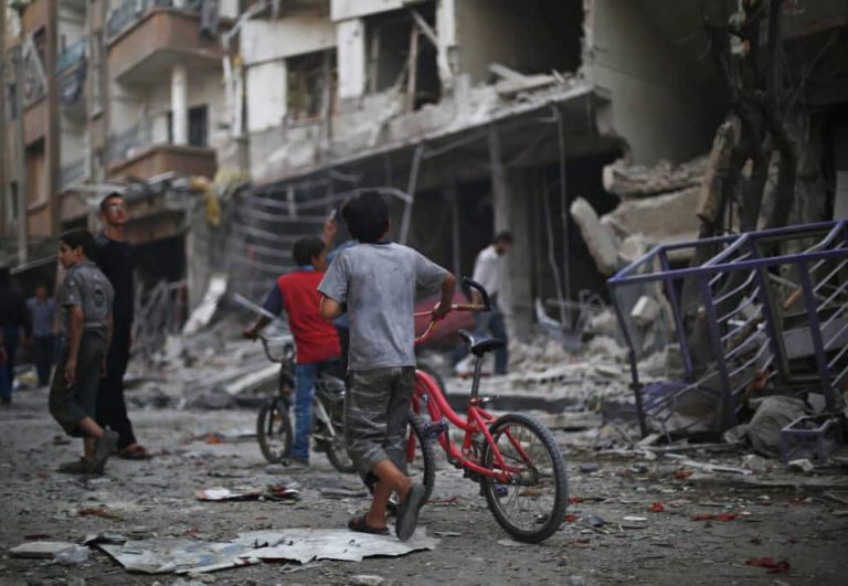 10 лучших городов мира для проживания