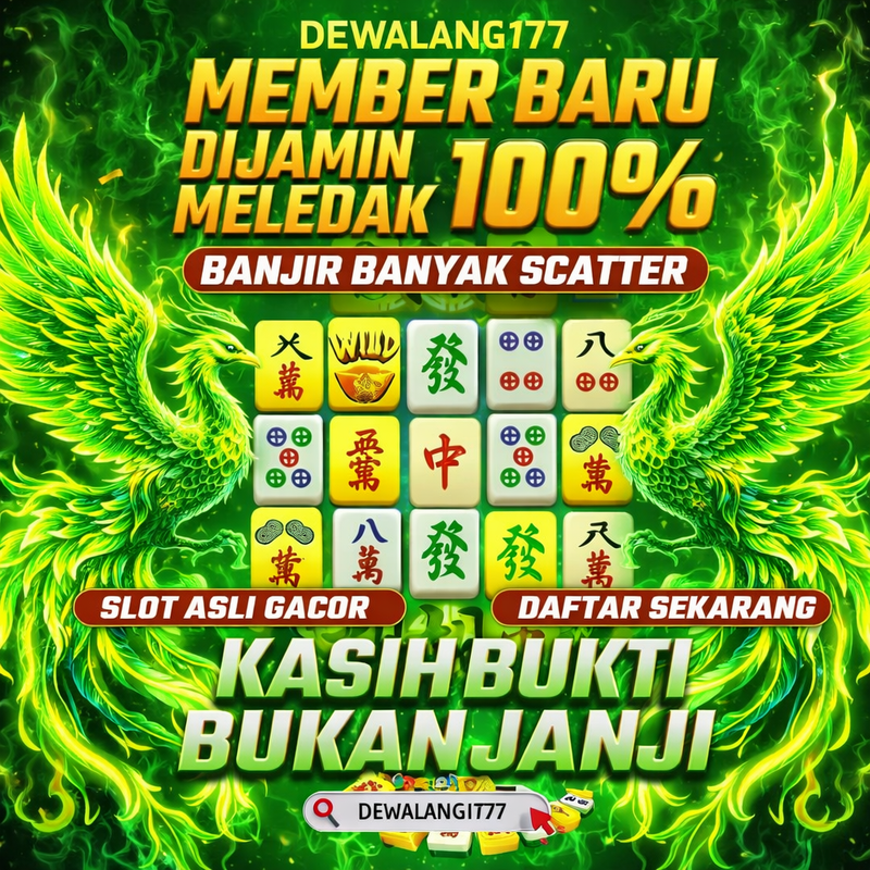 DEWALANGIT77