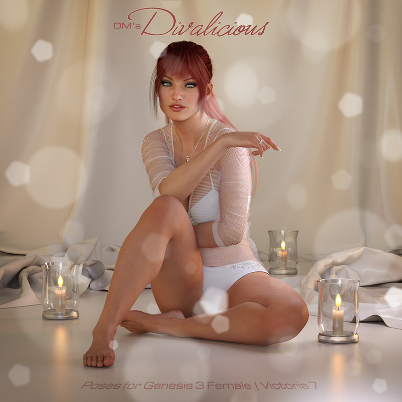 DMs Diva