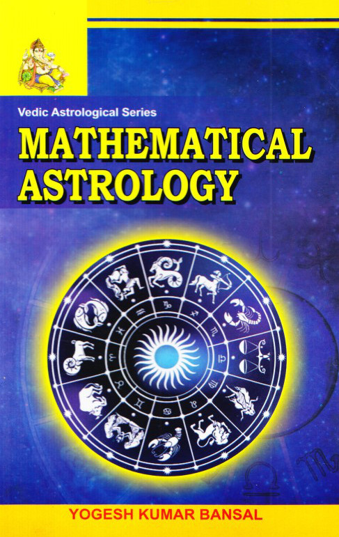 Mathematical Astrology [English]