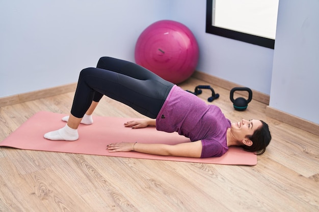 ball for pregnancy exercises