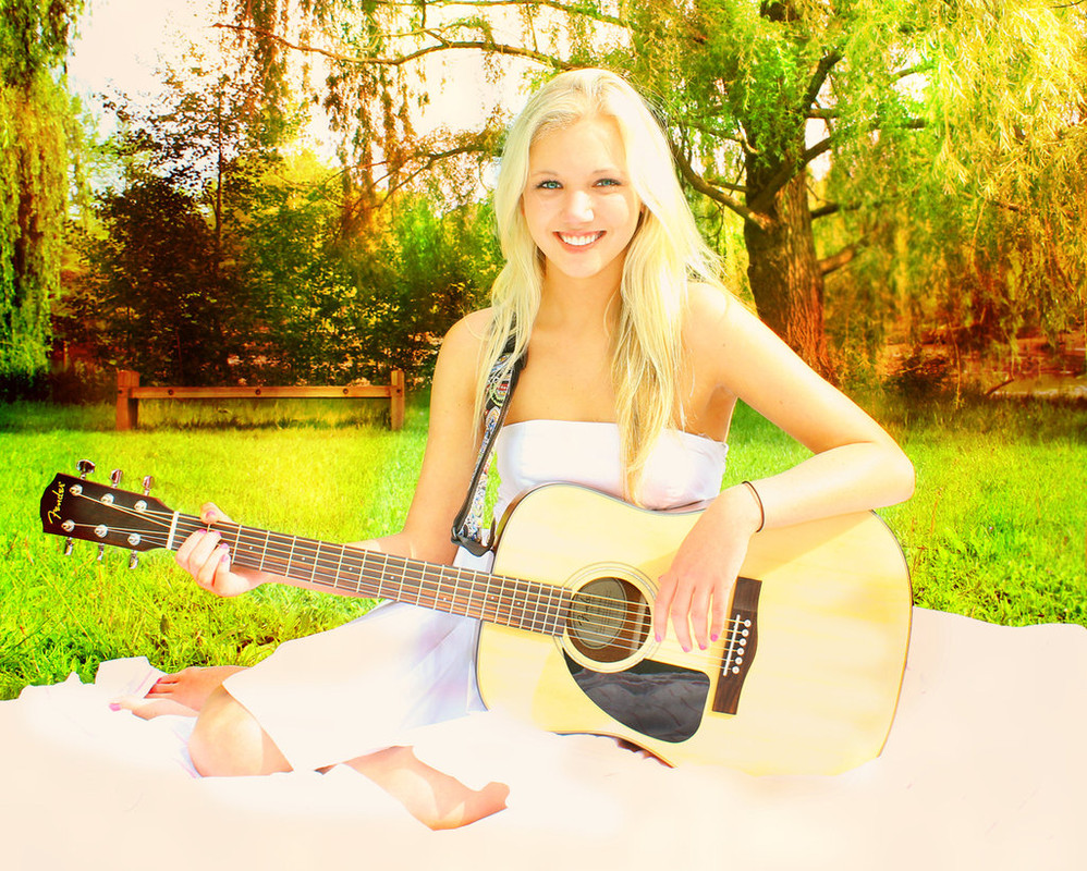 music_in_the_sun_by_siffilate-d4zvu9f