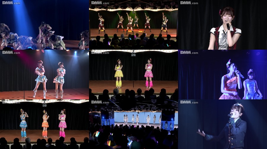 AKB48h2507191400-Live 【公演配信】AKB48 250719 「ＲＥＳＥＴ」公演
